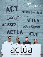 2021 Sustainability Report