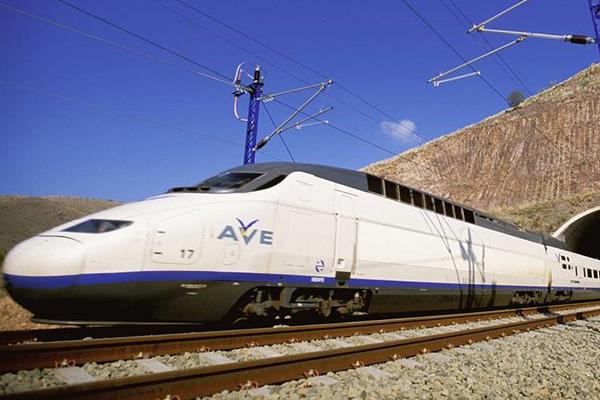 Convensa wins the maintenance contract for the Madrid-Seville High Speed Line