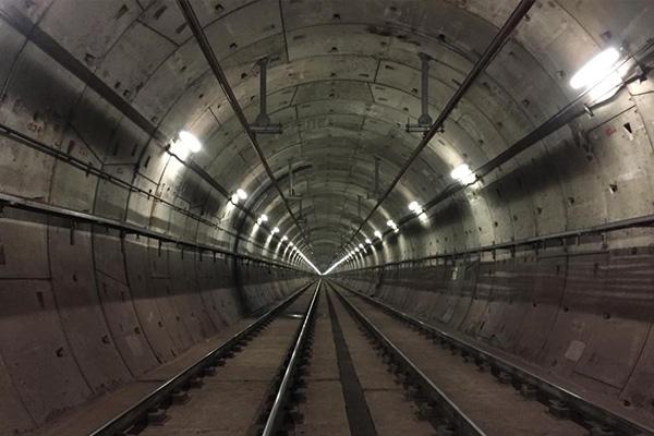 Convensa wins the Madrid metro track maintenance contract