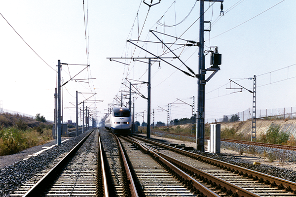 Convensa wins the first phase of the renewal of detours of the AV Madrid-Seville line