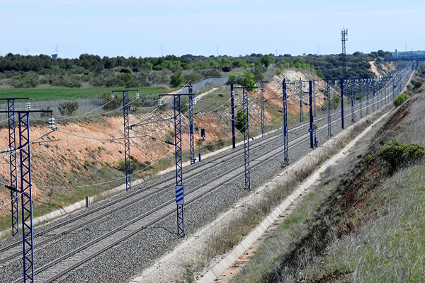 Convensa obtains the maintenance contract for the Northeast railway corridor