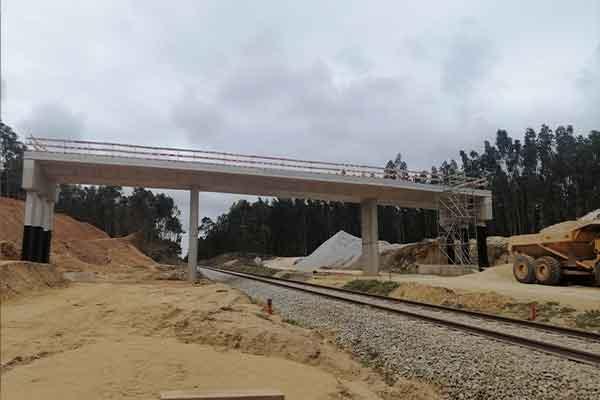 Convensa Portugal presente no Portugal Railway Summit 2023