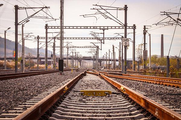 Convensa gana el contrato de renovación integral de vía de la red de ancho métrico en el tramo entre Gijón y Laviana