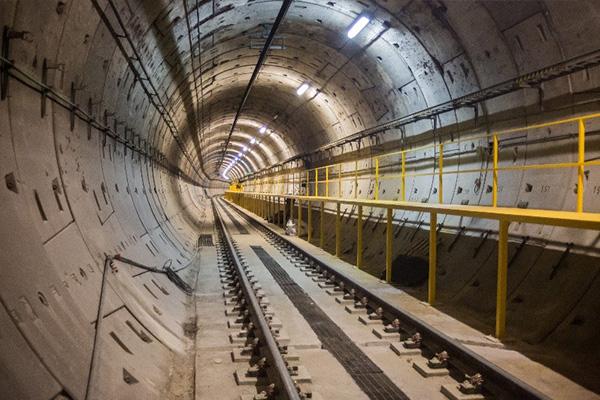 Convensa wins the performance contract on the Madrid Metro track platform