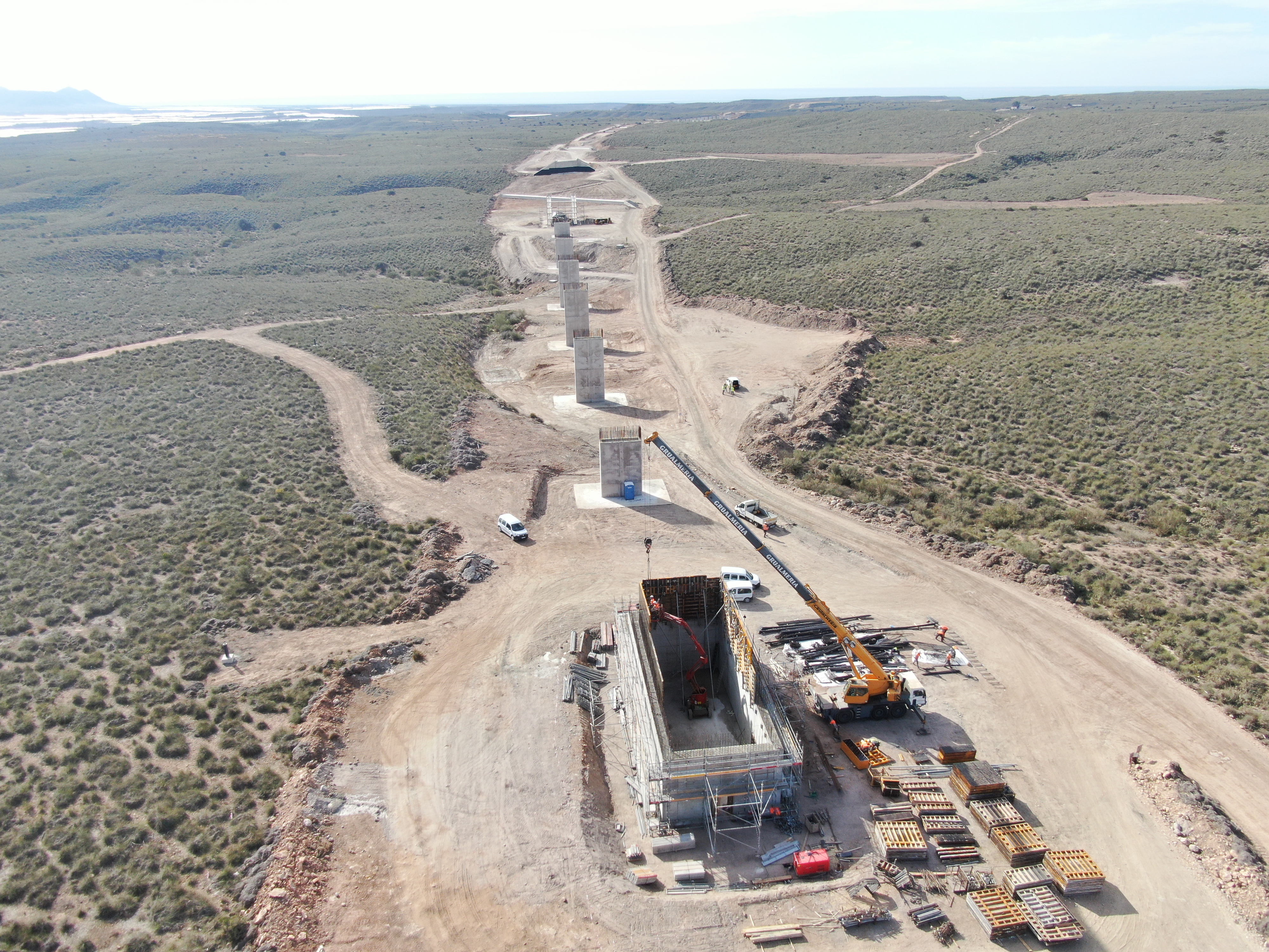 viaducto gitana