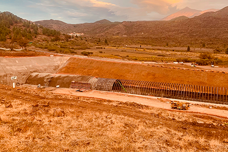 FCC Construcción finaliza las II Jornadas de fomento de la digitalización en la empresa