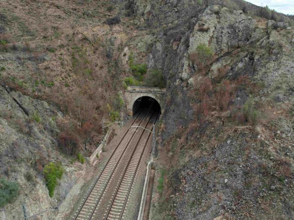 Convensa gana el contrato de adaptación del tramo Madrid-Zaragoza a los servicios de Autopista Ferroviaria